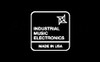 The Harvestman/INDUSTRIAL MUSIC ELECTRONICS